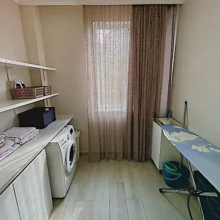 Margarita's Apart Pelion Apartament *