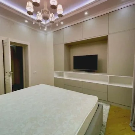Apartament Margarita's Apart Pelion Tsagarada