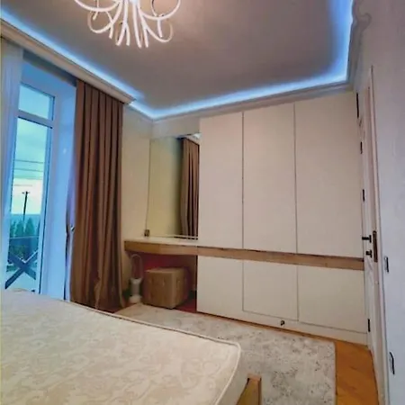 Margarita's Apart Pelion Apartament *