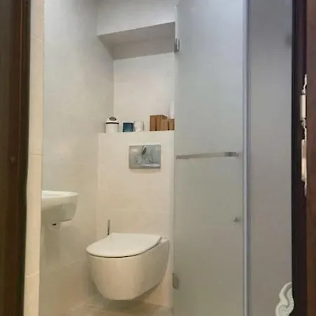 Apartament Margarita's Apart Pelion *