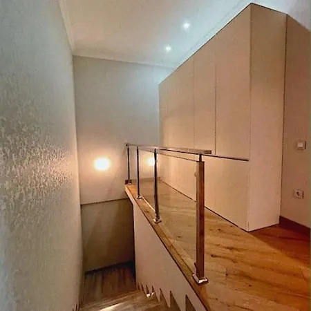 Margarita's Apart Pelion Apartament *