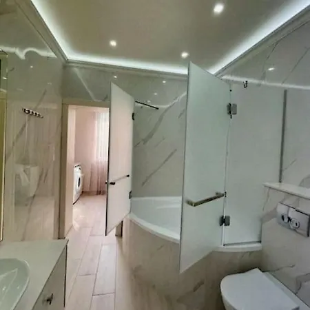 Margarita's Apart Pelion Apartament Tsagarada