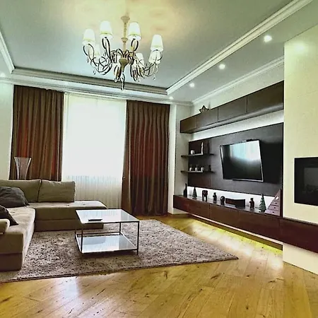 Apartament Margarita's Apart Pelion *