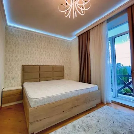 Apartament Margarita's Apart Pelion Tsagarada