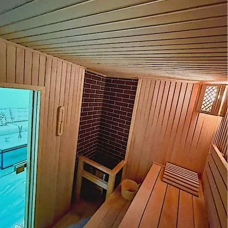 Apartament Margarita's Apart Pelion Tsagarada
