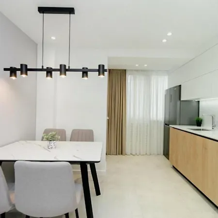 Margarita's Apart Pelion Apartament