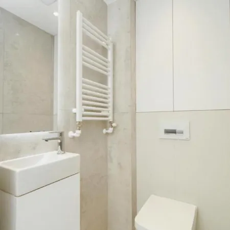Margarita's Apart Pelion Apartament *