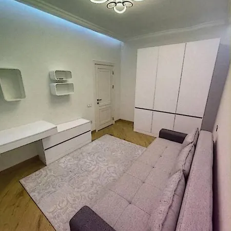 Margarita's Apart Pelion Apartament