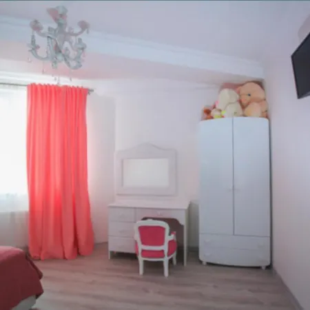 Margarita's Apart Pelion Tsagarada