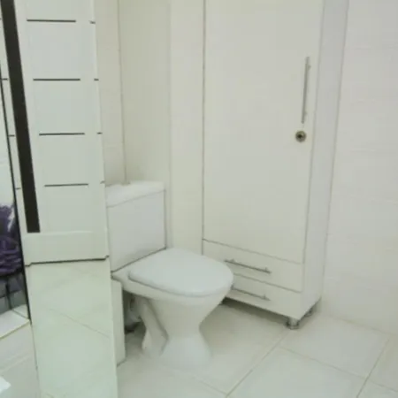 Apartament Margarita's Apart Pelion *