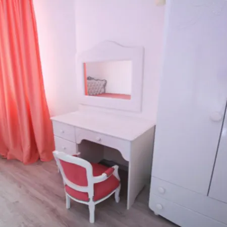 Apartament Margarita's Apart Pelion Tsagarada