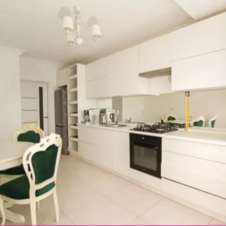 Margarita's Apart Pelion