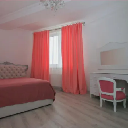 Margarita's Apart Pelion Tsagarada