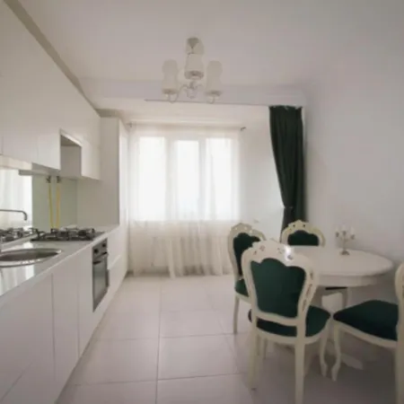 Apartament Margarita's Apart Pelion Tsagarada
