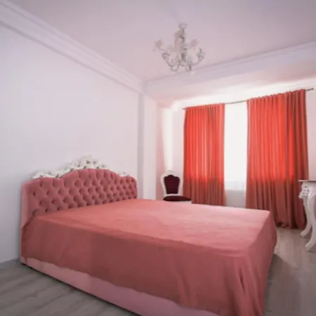 Margarita's Apart Pelion *