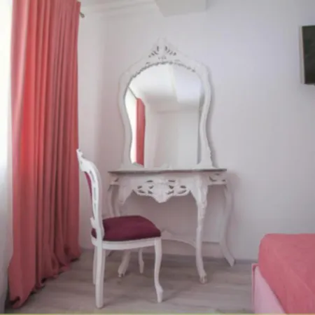 Margarita's Apart Pelion Apartament Tsagarada