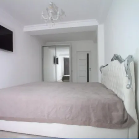Apartament Margarita's Apart Pelion *