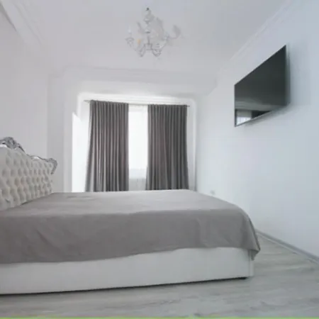 Margarita's Apart Pelion